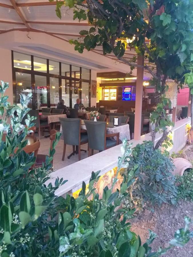 גומולדור Atlantis Otel מראה חיצוני תמונה