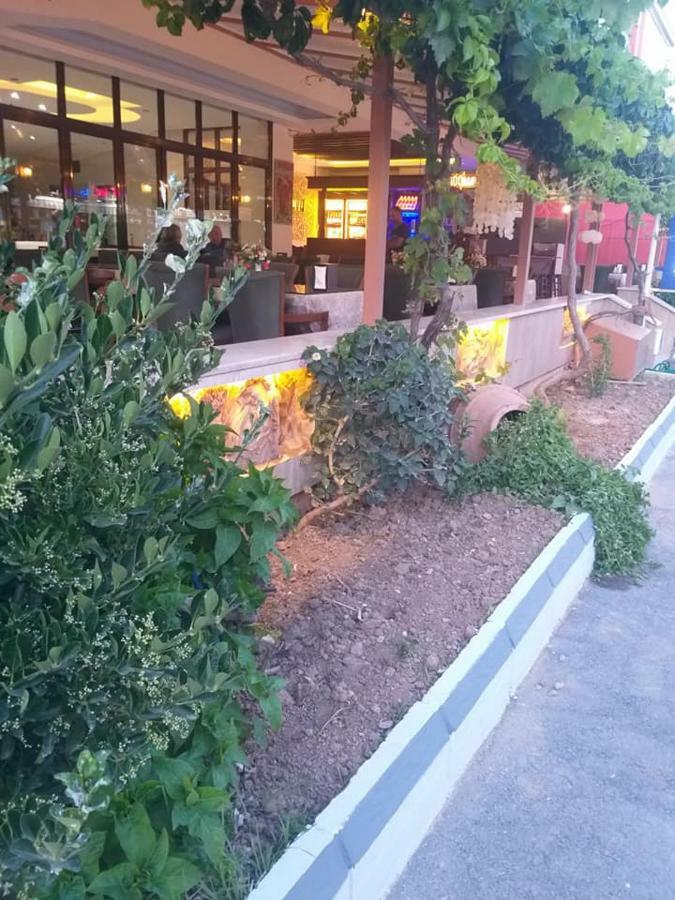 גומולדור Atlantis Otel מראה חיצוני תמונה