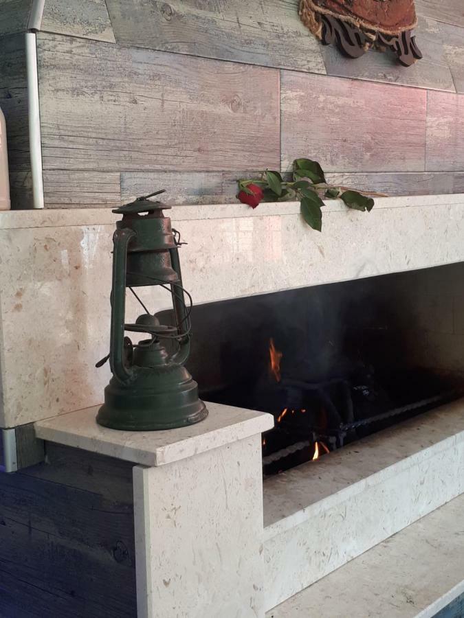 גומולדור Atlantis Otel מראה חיצוני תמונה