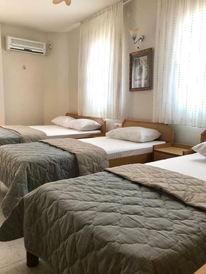 גומולדור Atlantis Otel מראה חיצוני תמונה